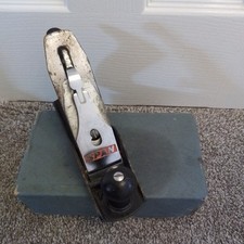 Span No. 4 Vintage Smoothing