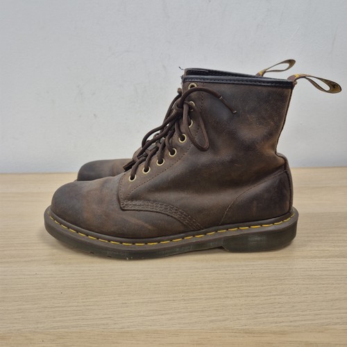 Martens 1460 classic crazy - dr,