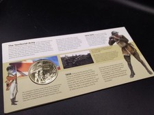 100 Years Territorial Army