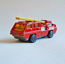 1975 Vintage Matchbox