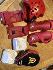 Taekwondo IMAA School