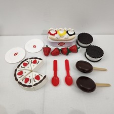 Dairy Queen DQ Pretend Play