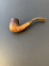 Vintage briar tobacco pipe - tobacco,