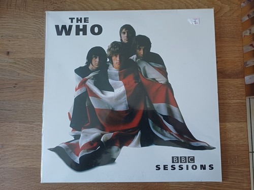 Mod revival vinyl records - revival,