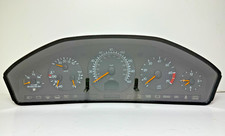 84-93 MERCEDES 500SEC W140