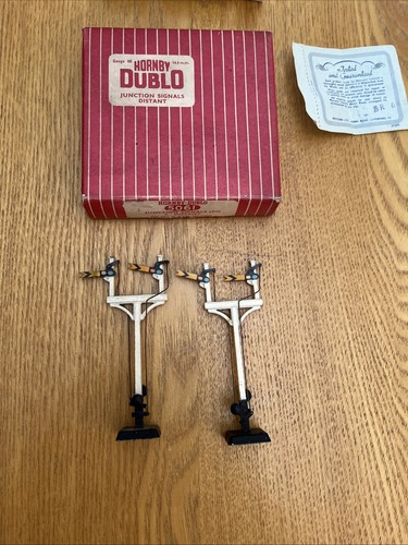 Hornby dublo 5061 - 5061, junction