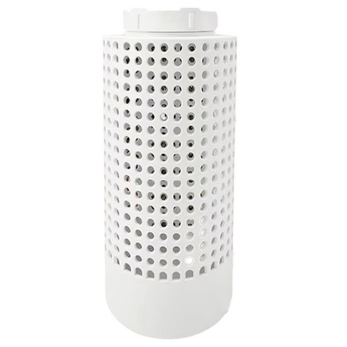 Plastic compost bin - compost,