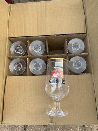 Stella artois cidre - artois, branded