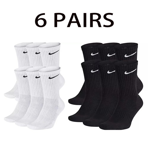 New nike dri fit - new, 6-pair