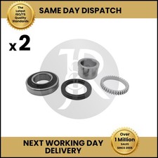 2x Fits Suzuki Grand Vitara