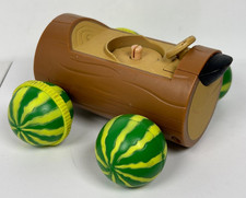 Cubby Buggy - Raa Raa the