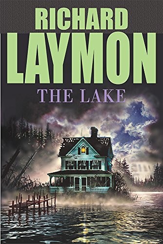 The lake chilling tale in - a,