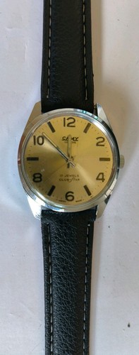 Vintage swiss made camy geneva - made,