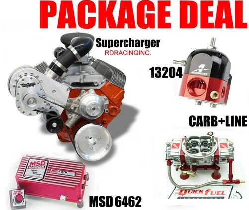 Torqstorm supercharger billet - torqstorm,