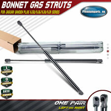 Set of 2 Hood Bonnet Gas Struts Springs for Jaguar XJ12 XJ6 XJ8 XJR 1995-2003