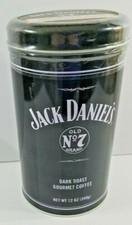 Jack Daniels Old Number 7 Dark