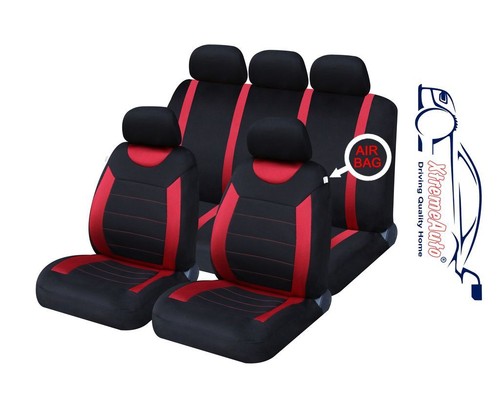 Pce sports carnaby red - 9, red/