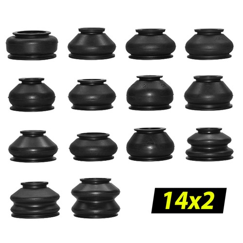 28x universal ball - 28x,