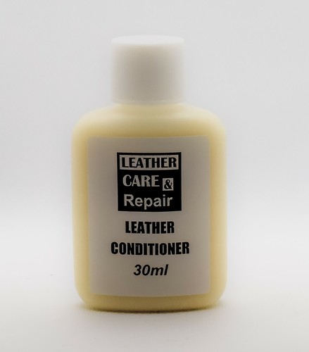 Faux leather conditioner - faux,