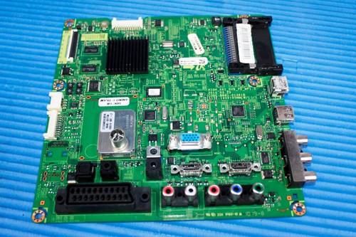 Main board bn41 01361b - board, bn41-01361b