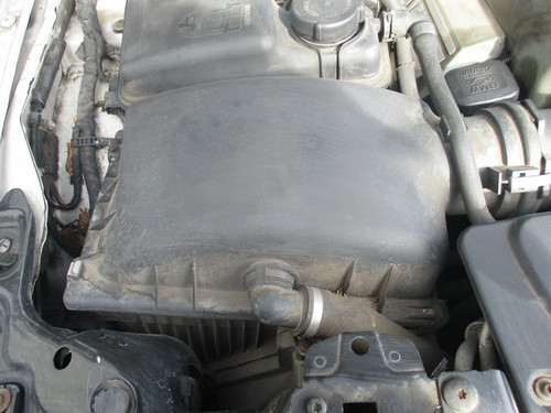 Bmw e65 e66 735i 745i - 745i, air
