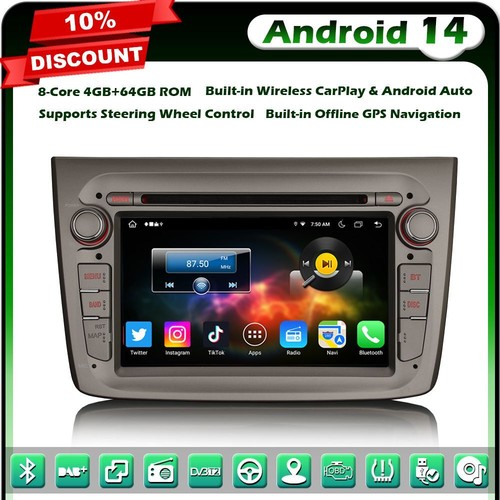 Core android car stereo - 14,