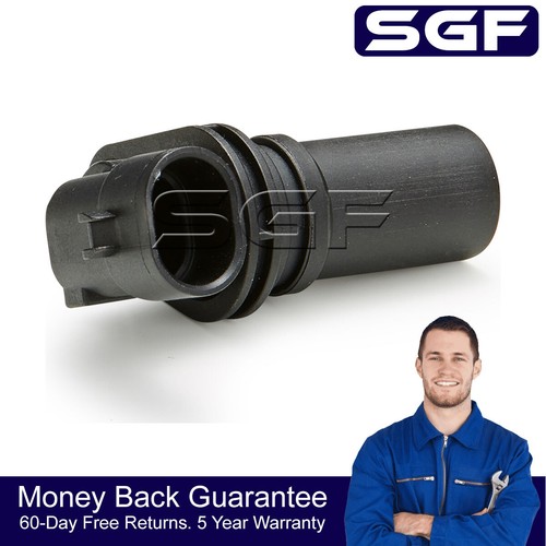 Sgf crankshaft crank - sgf, angle