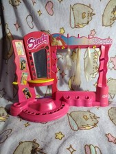 Hasbro 1994 Sindy Wild Hair