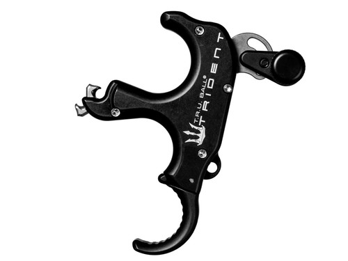 Tru ball trident - trident, finger