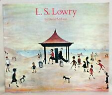 L.S.Lowry (Medici art books) by Lowry, L.S. Paperback Book The Cheap Fast Free