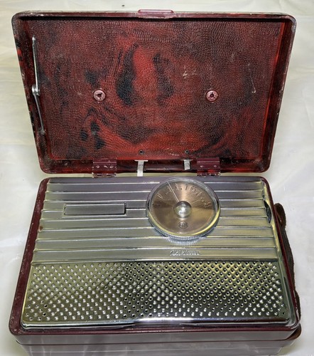 Nice vintage rca victor - rca-victor, •am