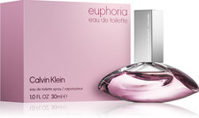 Calvin Klein Euphoria EDT Eau
