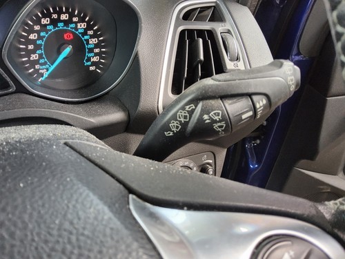 Column stalk switches ford - column,