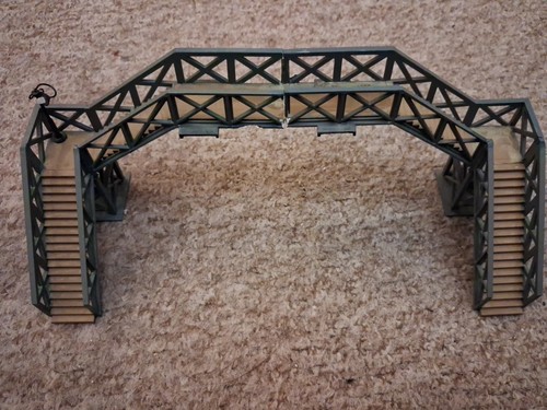 Dapol kitmaster c004 - dapol,
