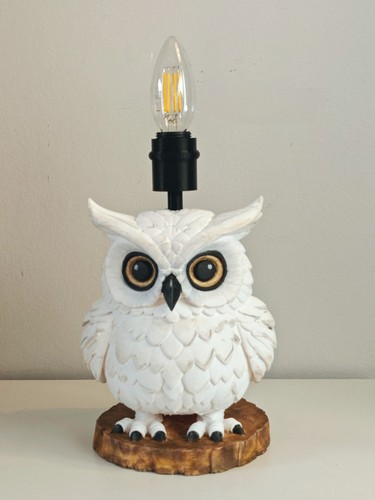 Hedwig owl table - hedwig,