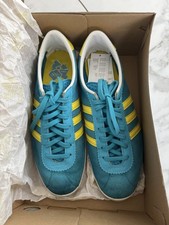 Adidas London 2012. UK 10