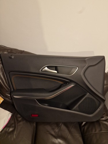 Mercedes class cla door - a, ,cla