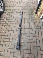  Bmw E36 Manual Propshaft