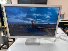 Genuine Apple Cinema Display 30"  with  150W Power Adapter Model A1083 in Box