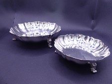 Vintage Pair of Matching