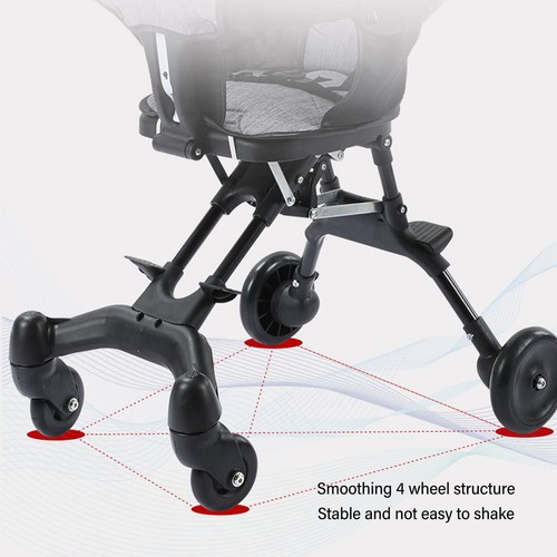 Baby stroller wheels rear - baby, 4