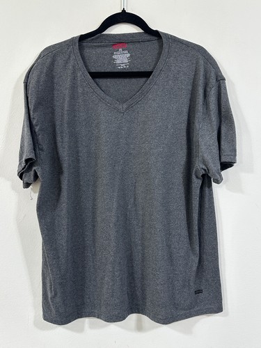 Levi mens grey - mens, shirt