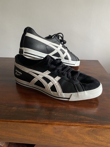 Onitsuka tiger leather - onitsuka,