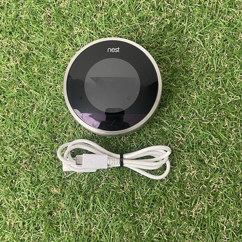Google nest learning - google,