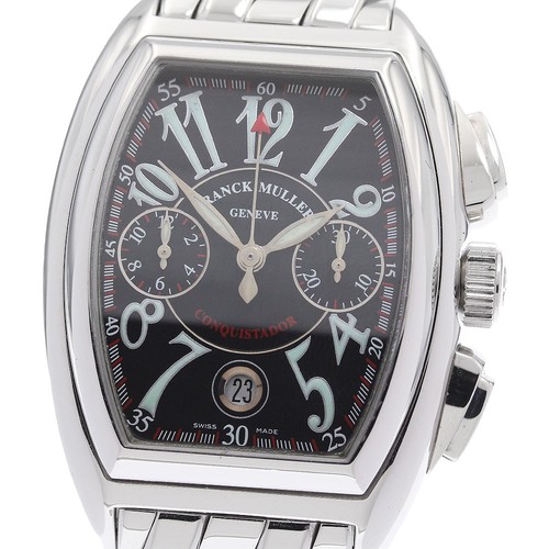 Franck muller conquistador - franck,