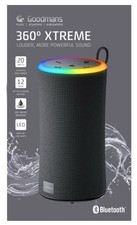 NEW GOODMANS 360° XTREME