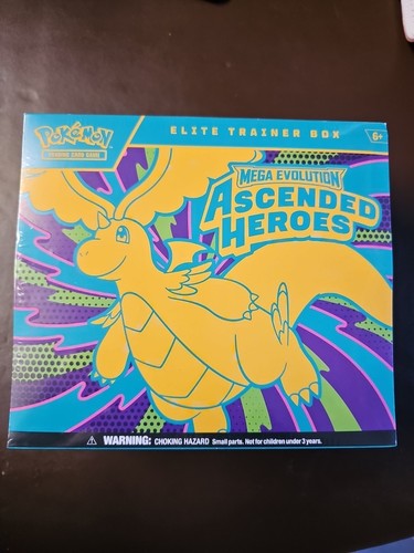 Pokémon tcg ascended heroes - tcg:,