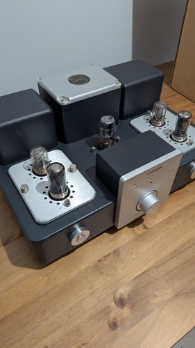 Xindak tube preamplifier - vp-2,