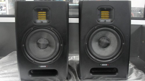 Adam audio studio - adam,