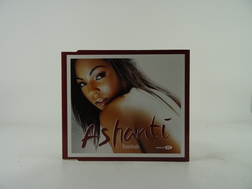 Ashanti foolish track - foolish,
